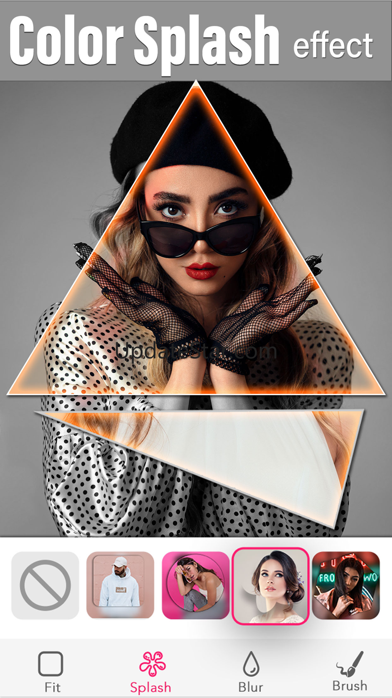 Video Editor App: Maker & Crop 1.0