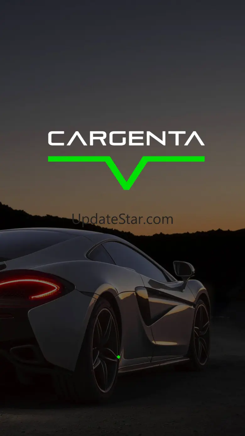 Cargenta 1.9.1