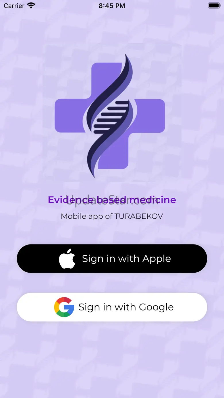 MedLit 1.0.128