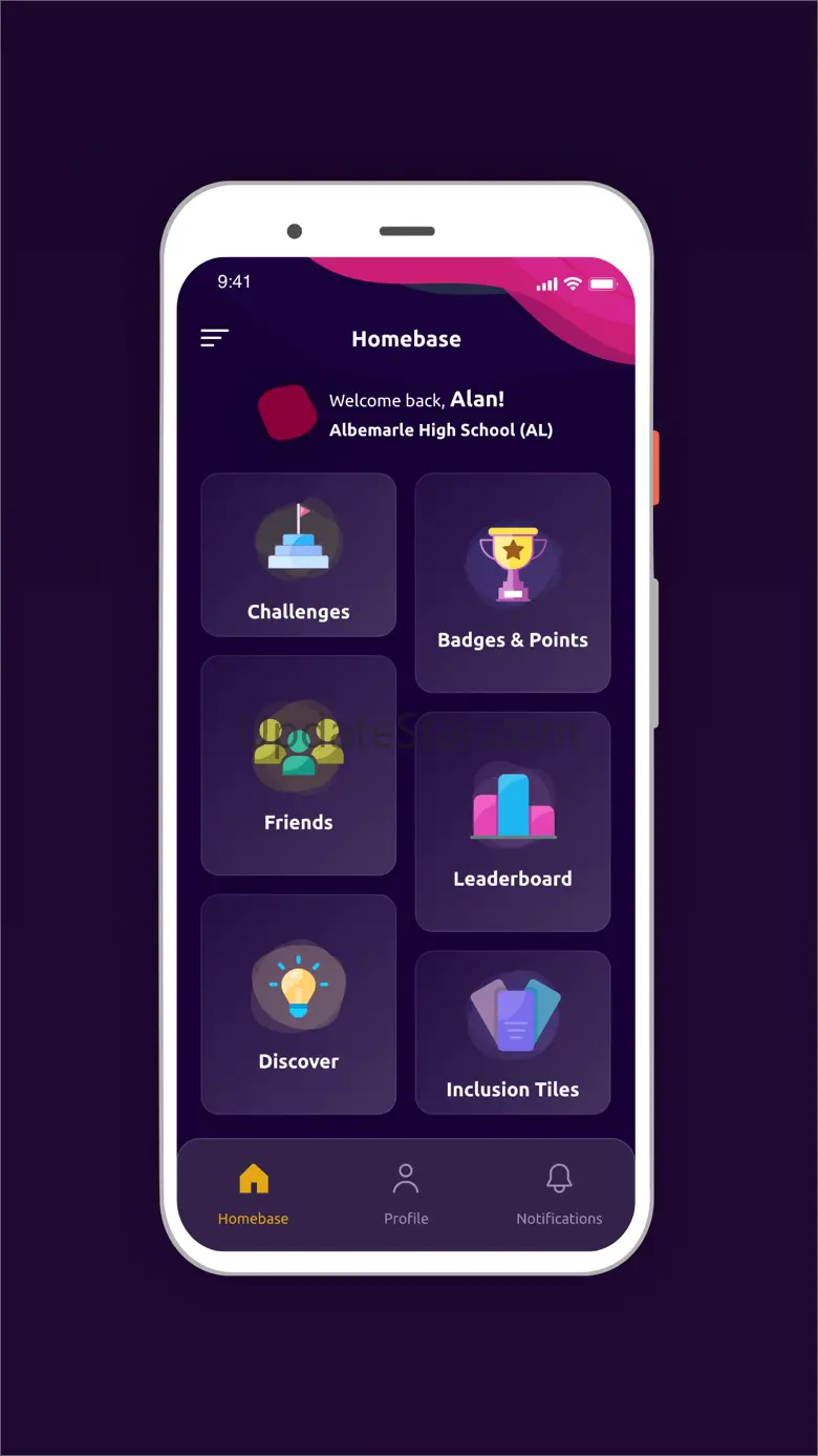 Generation Unified 2.4.2