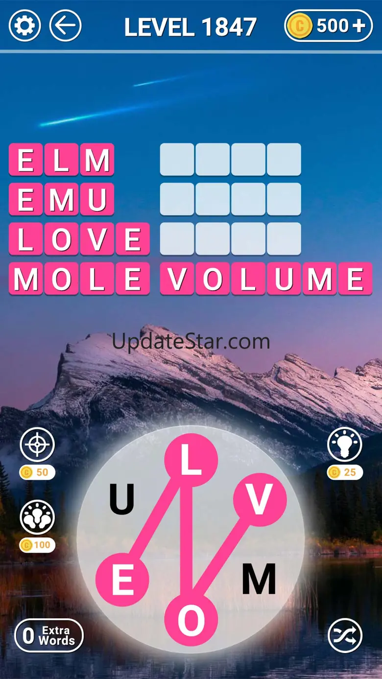 Word Connect - My Word Game 1.2.0