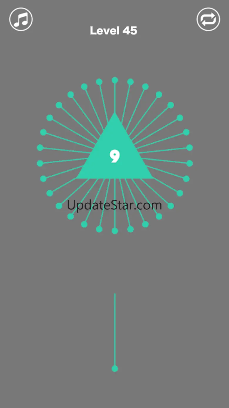 Crazy Twisty Arrow- Shoot Ball 1.3.0