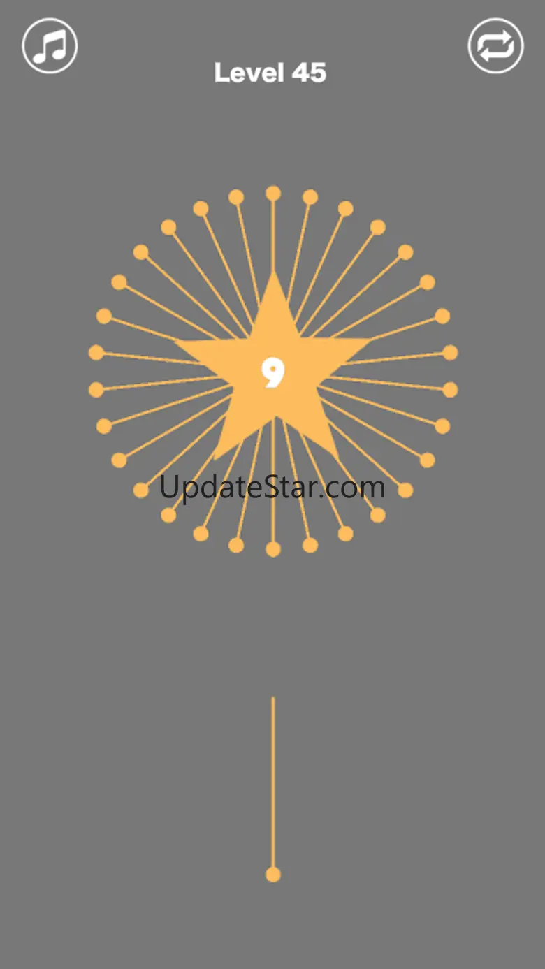 Crazy Twisty Arrow- Shoot Ball 1.3.0