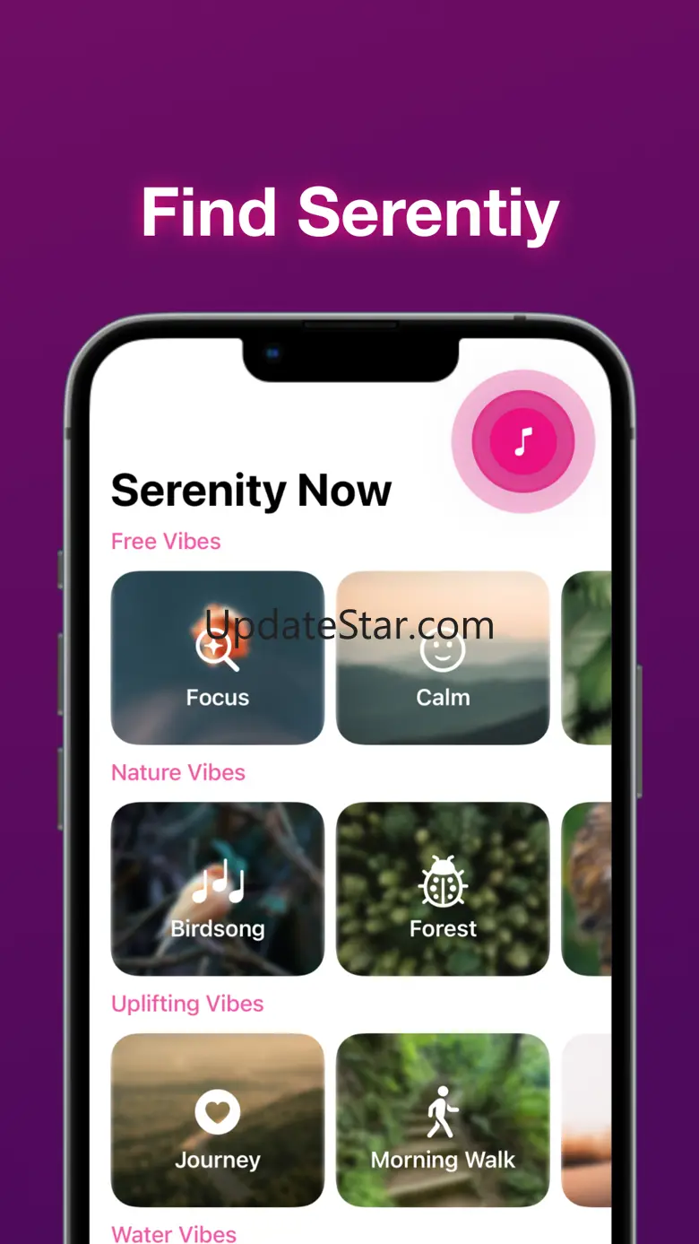Serenity - Sleep Sound Machine 1.7
