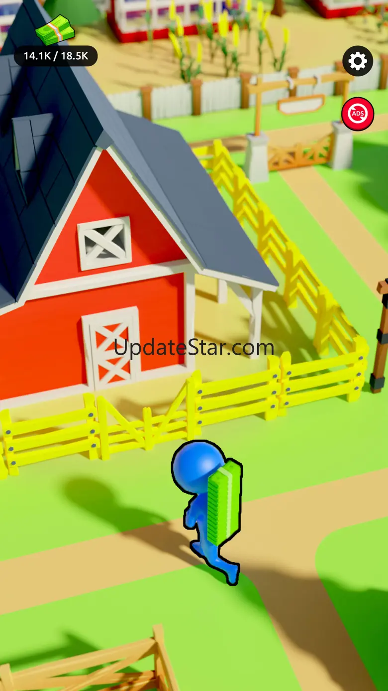 Farm Land Life Simulator 1.0