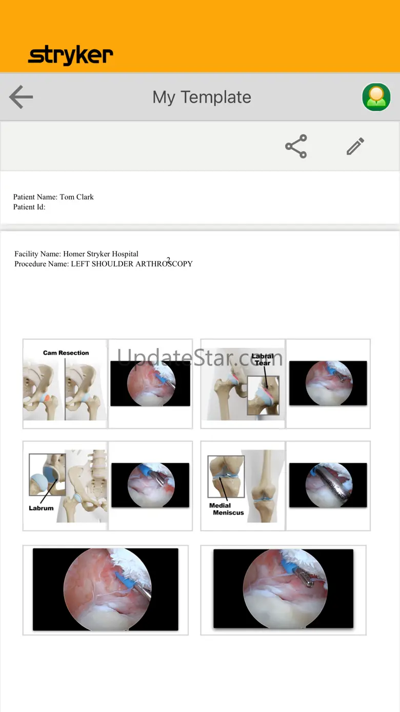 Case Care App 1.5