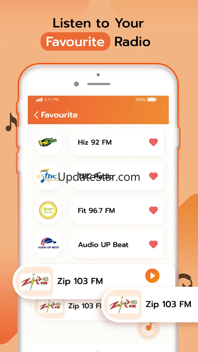 Jamaica FM Motivation 1.0