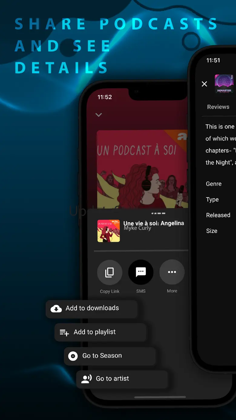 Echo Podcast 1.1.51