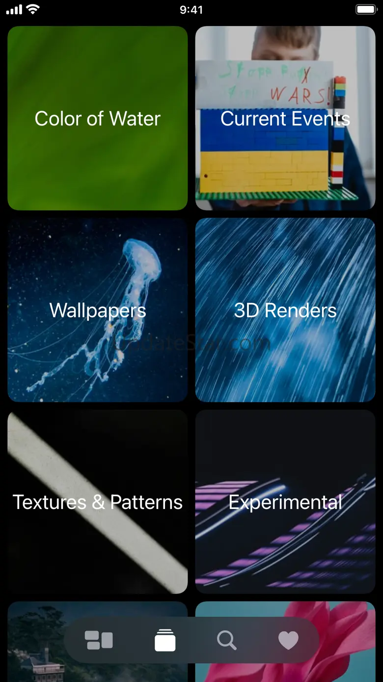 Foreground Wallpapers · Photos 1.5