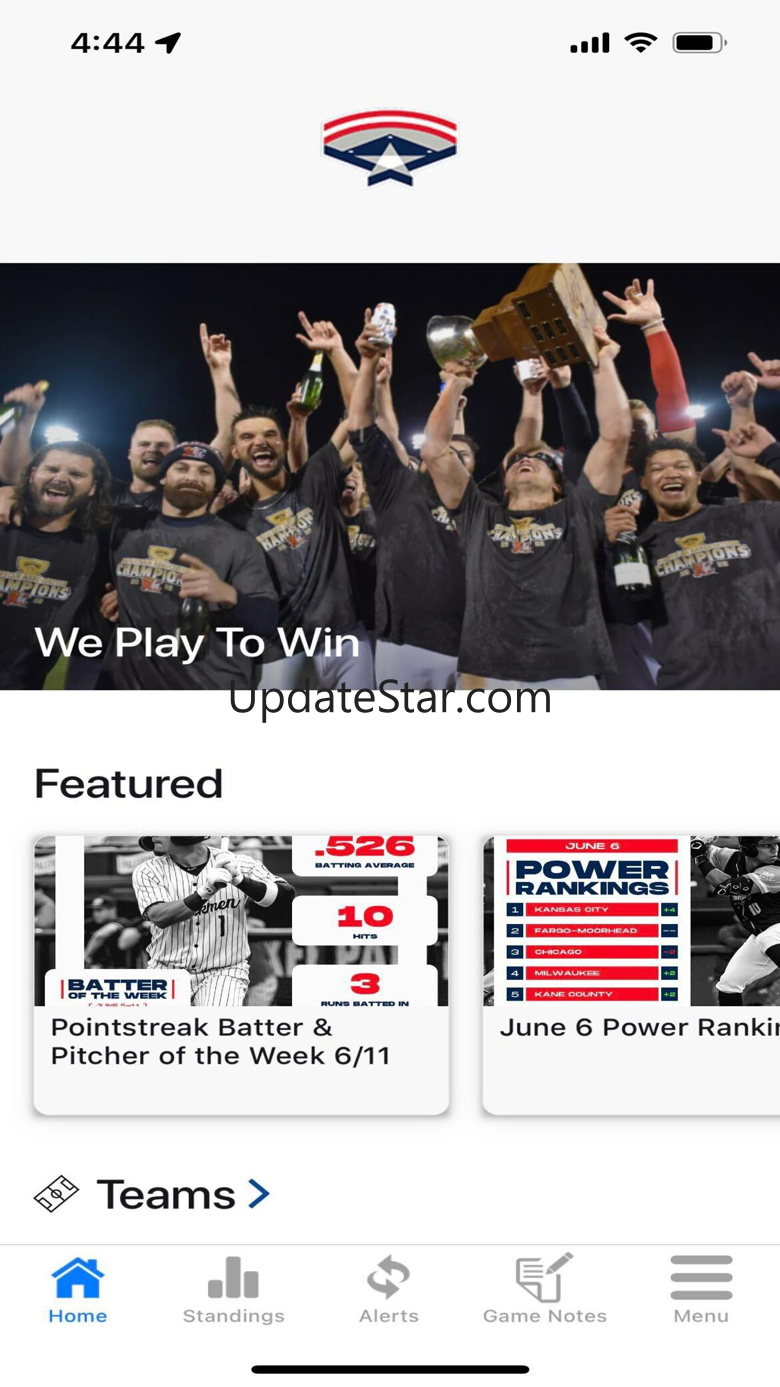 AA Baseball 5.0.2