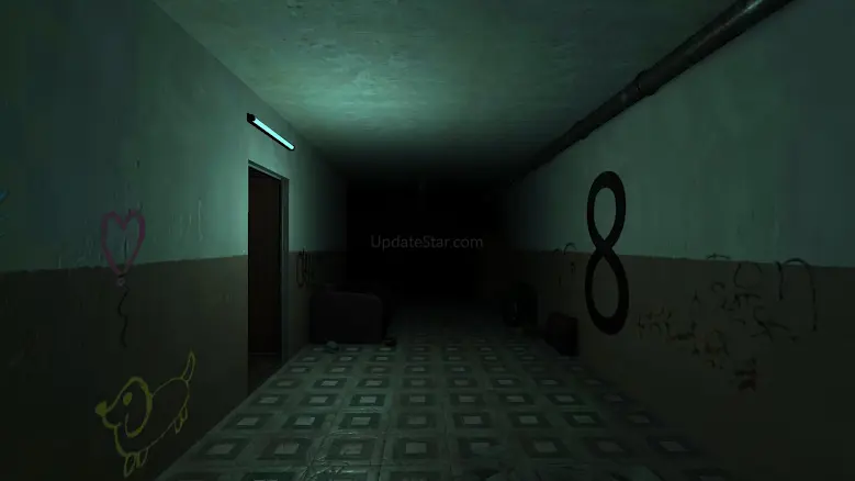 The Ghost - Multiplayer Horror 1.59