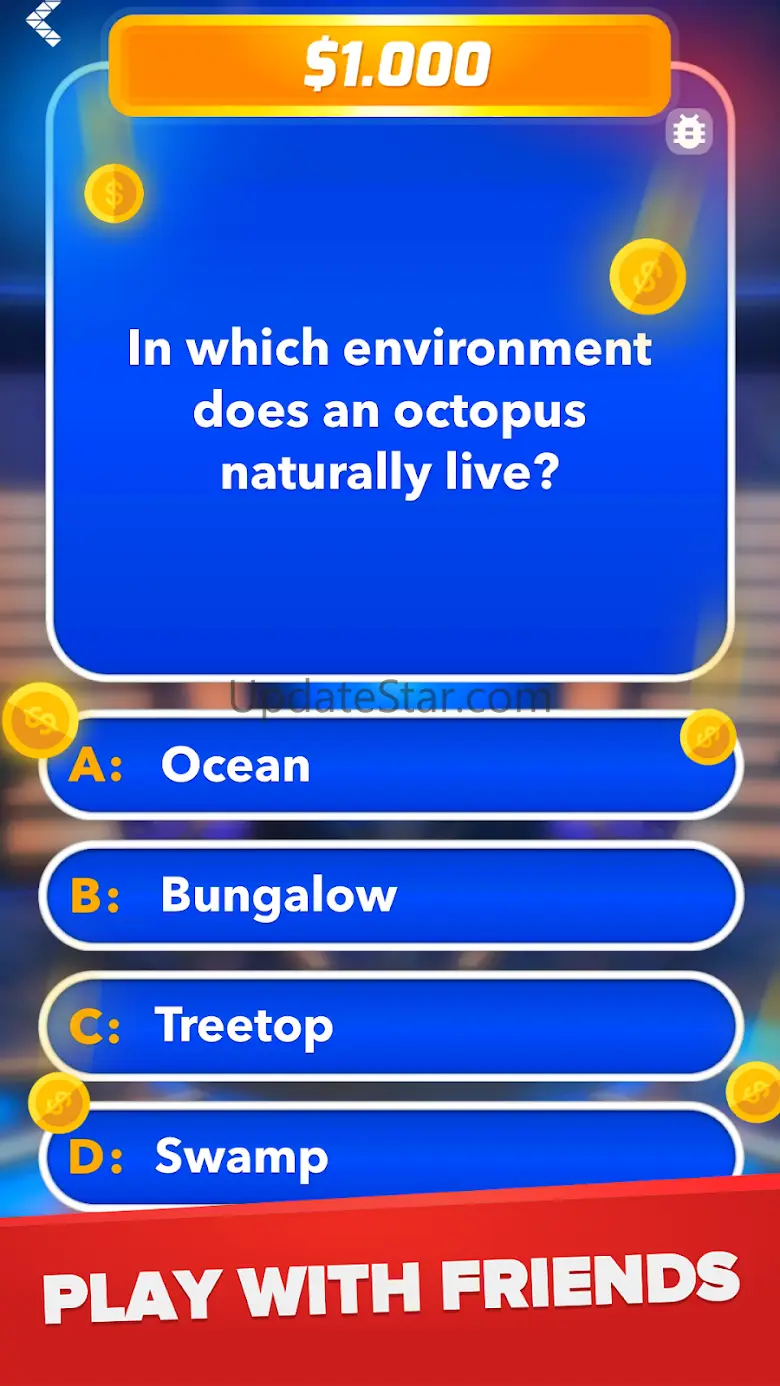 Millionaire - Quiz & Trivia 2.0.2