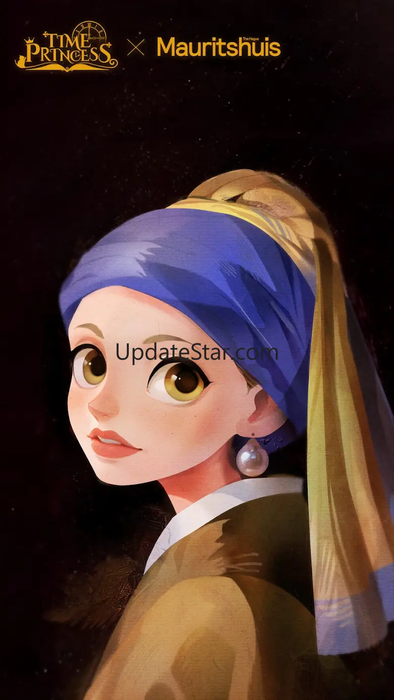 Time Princess: Pearl Girl 2.18.1
