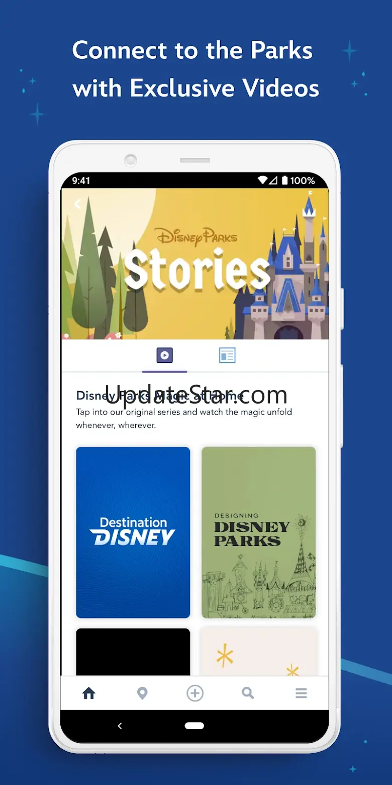My Disney Experience 7.38