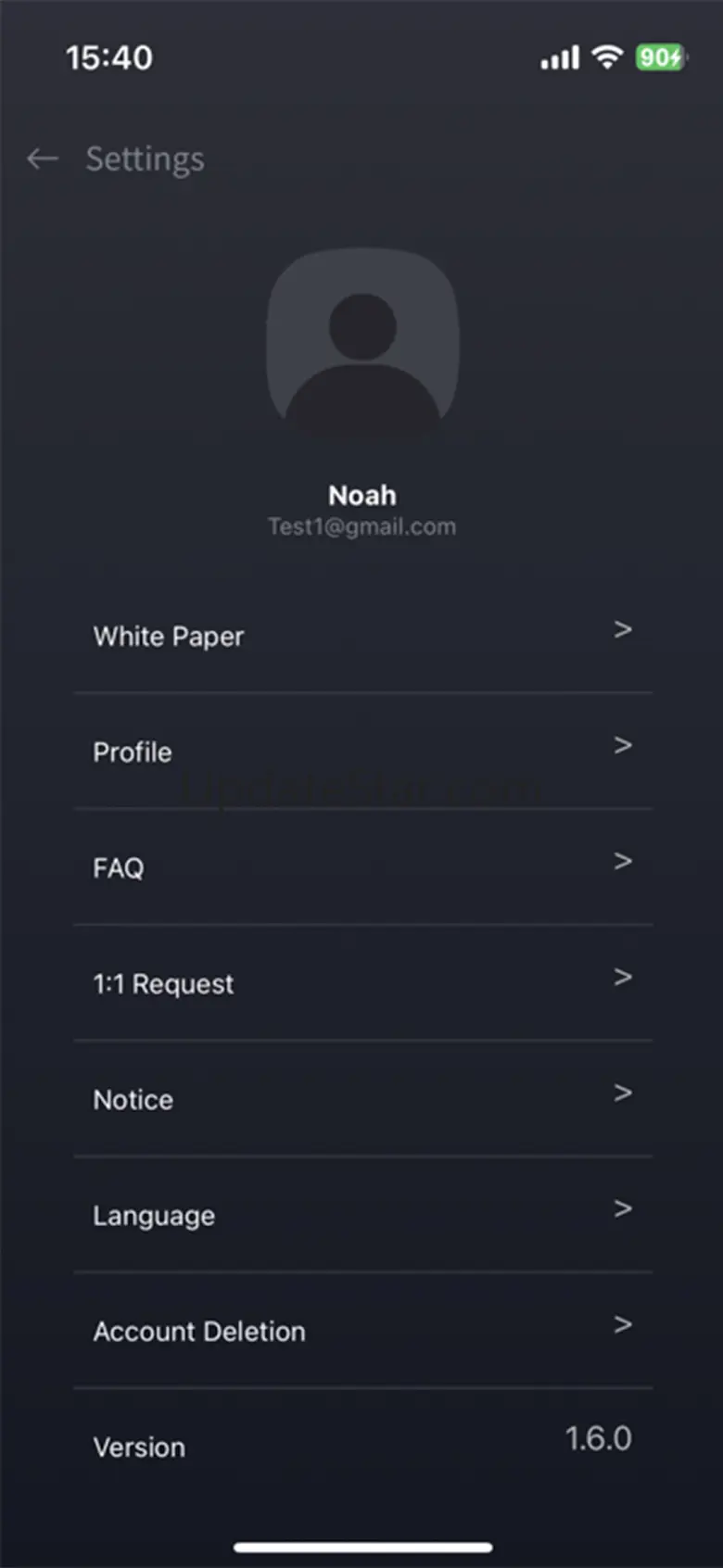 BitcoinLegend 1.8.2