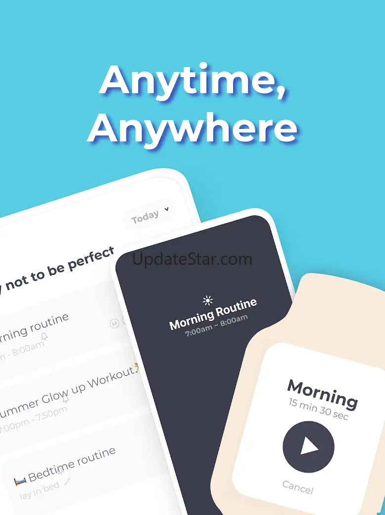 Habit Reminder & Routine Timer 3.25.2