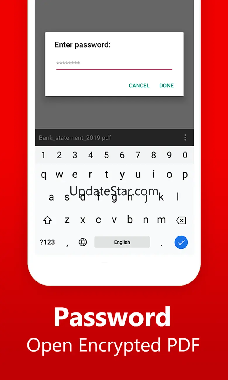 PDF Reader - 2 MB, Fast Viewer