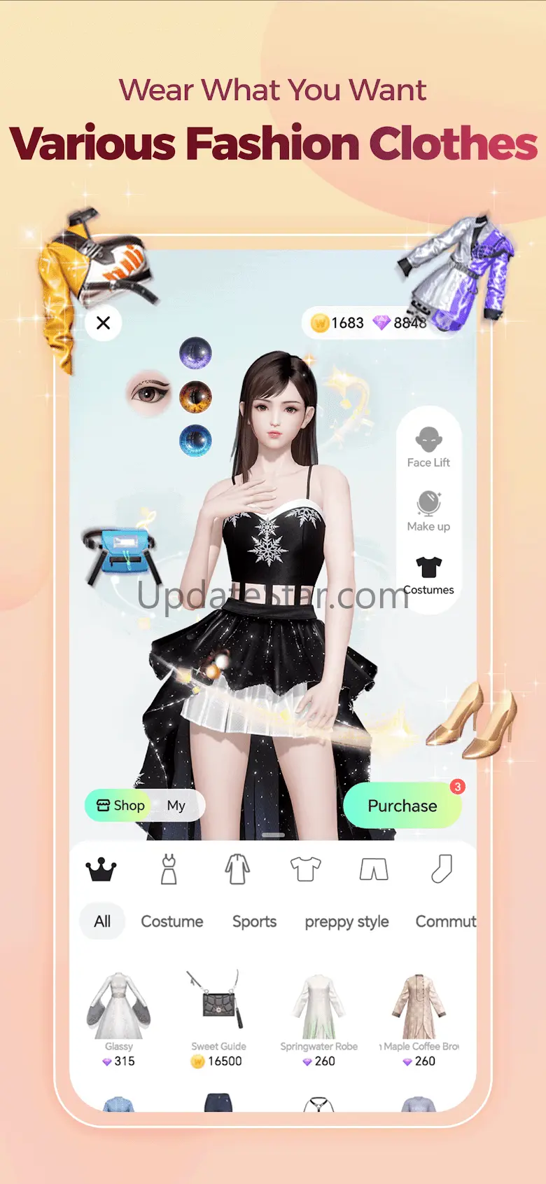 Weelife - party&Voice Chat 1.47.9.15467
