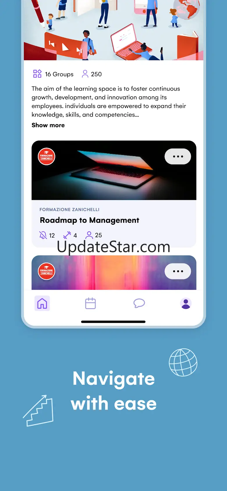 WeSchool 4.8.1