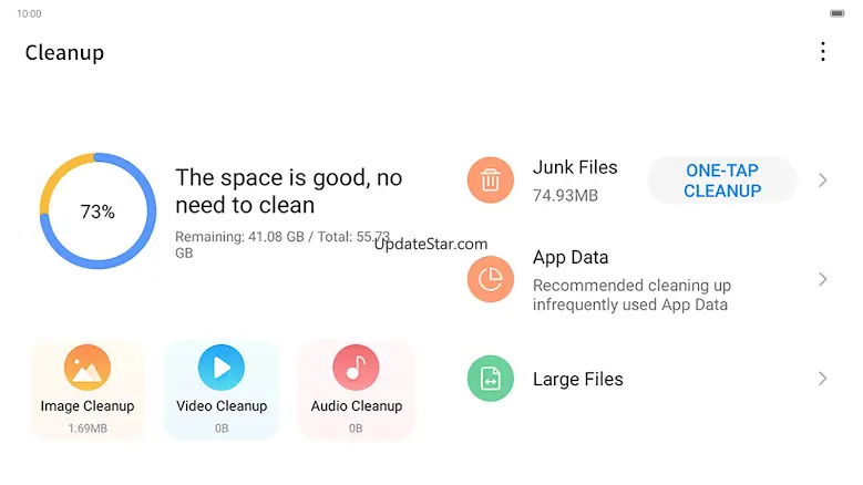 Cleanup 1.0.1.2410121632