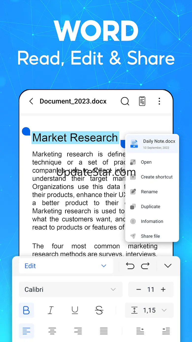 DocPro: All Document Reader 20250312_2.1.24