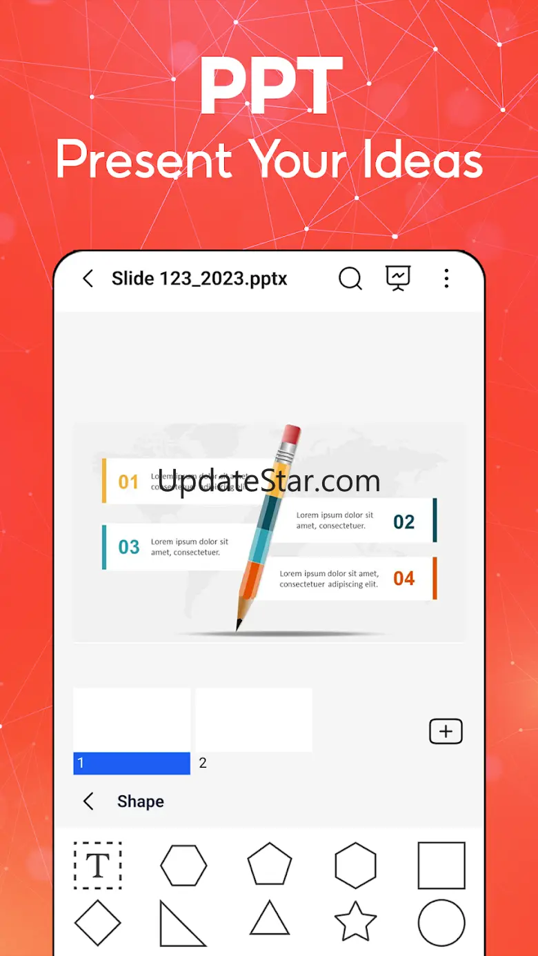 DocPro: All Document Reader 20250312_2.1.24
