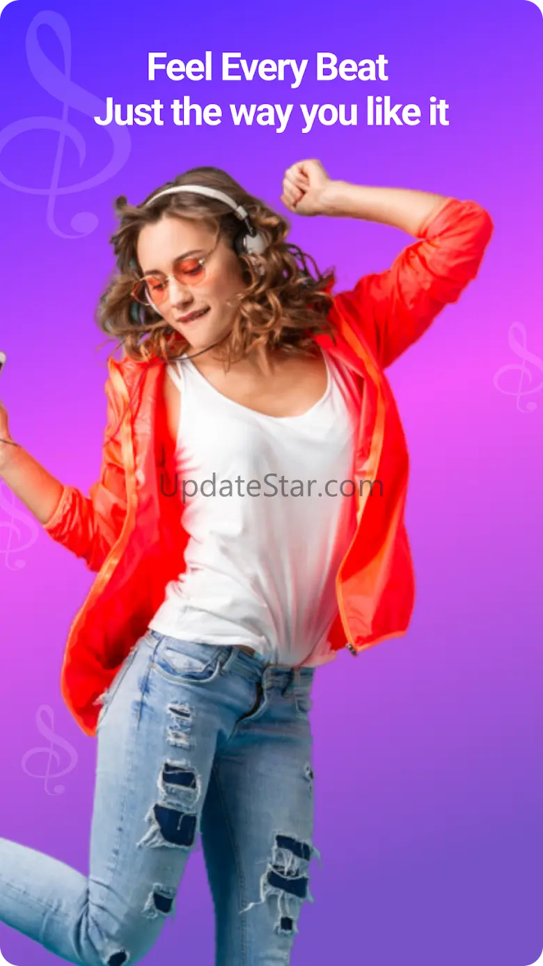 Song Finder & Music Player