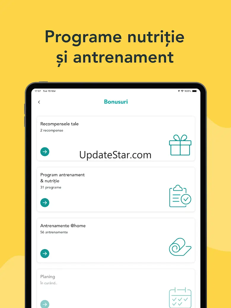 ESX - Abonamente Sali 2.2.3