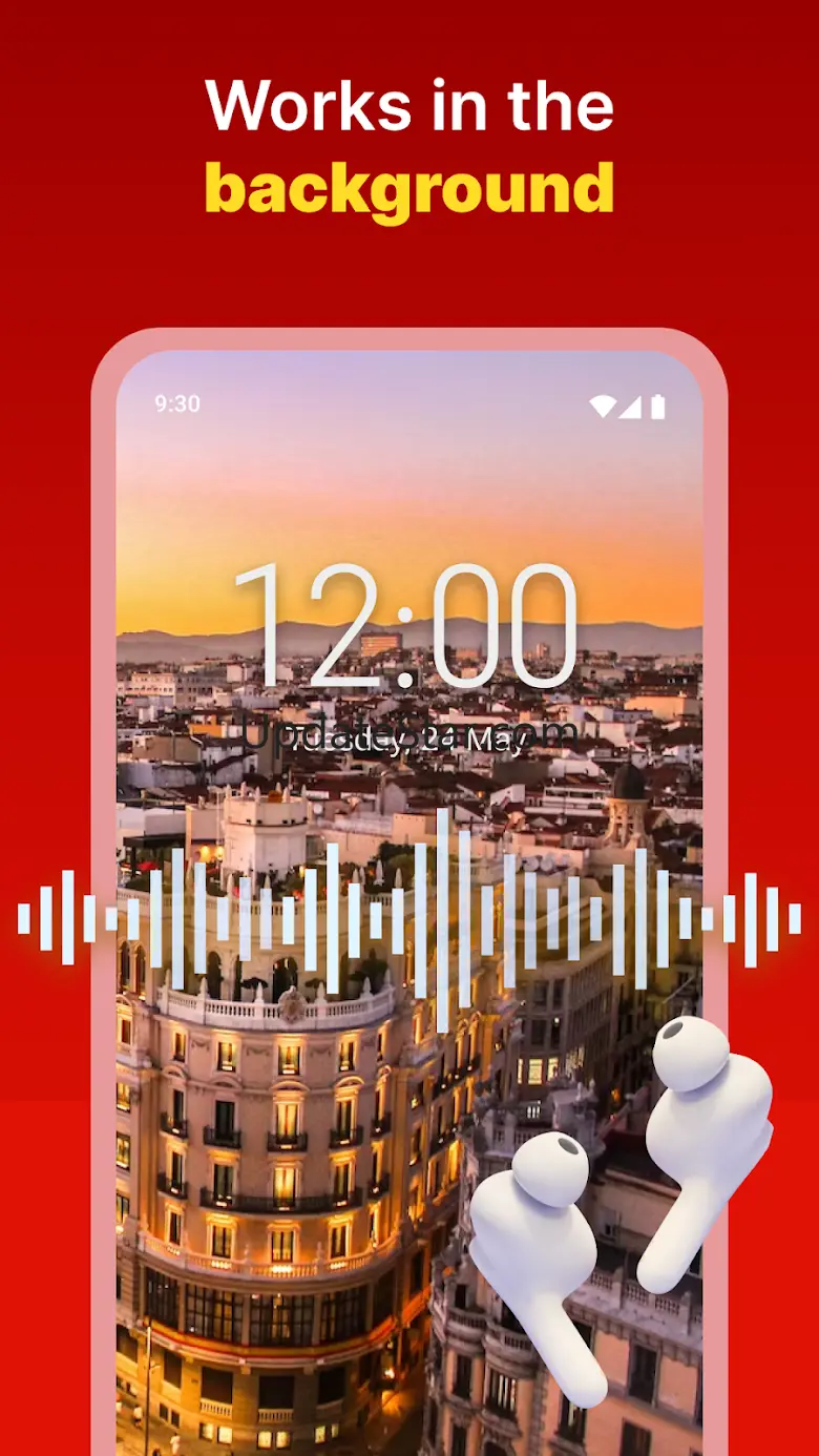 Spanish Reading & AudioBooks 2.0.1
