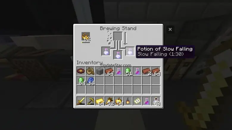 Java Edition UI Minecraft Mod 14.0