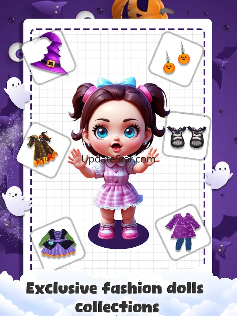 Princess games makeup dress up