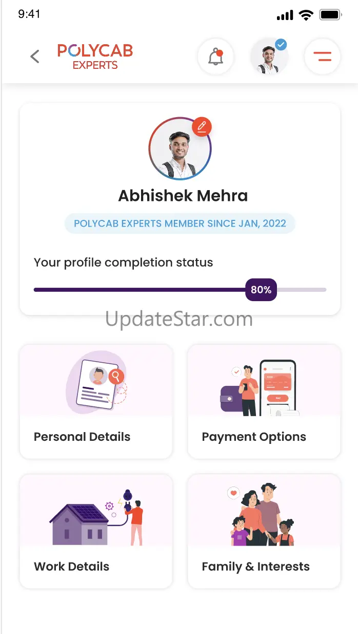 Polycab Experts Loyalty 1.0.6