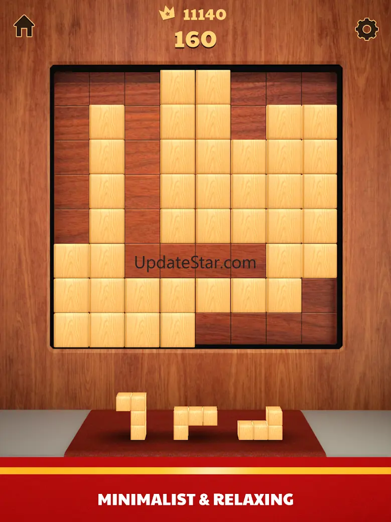 Wood Blocks 3D 4.7.1