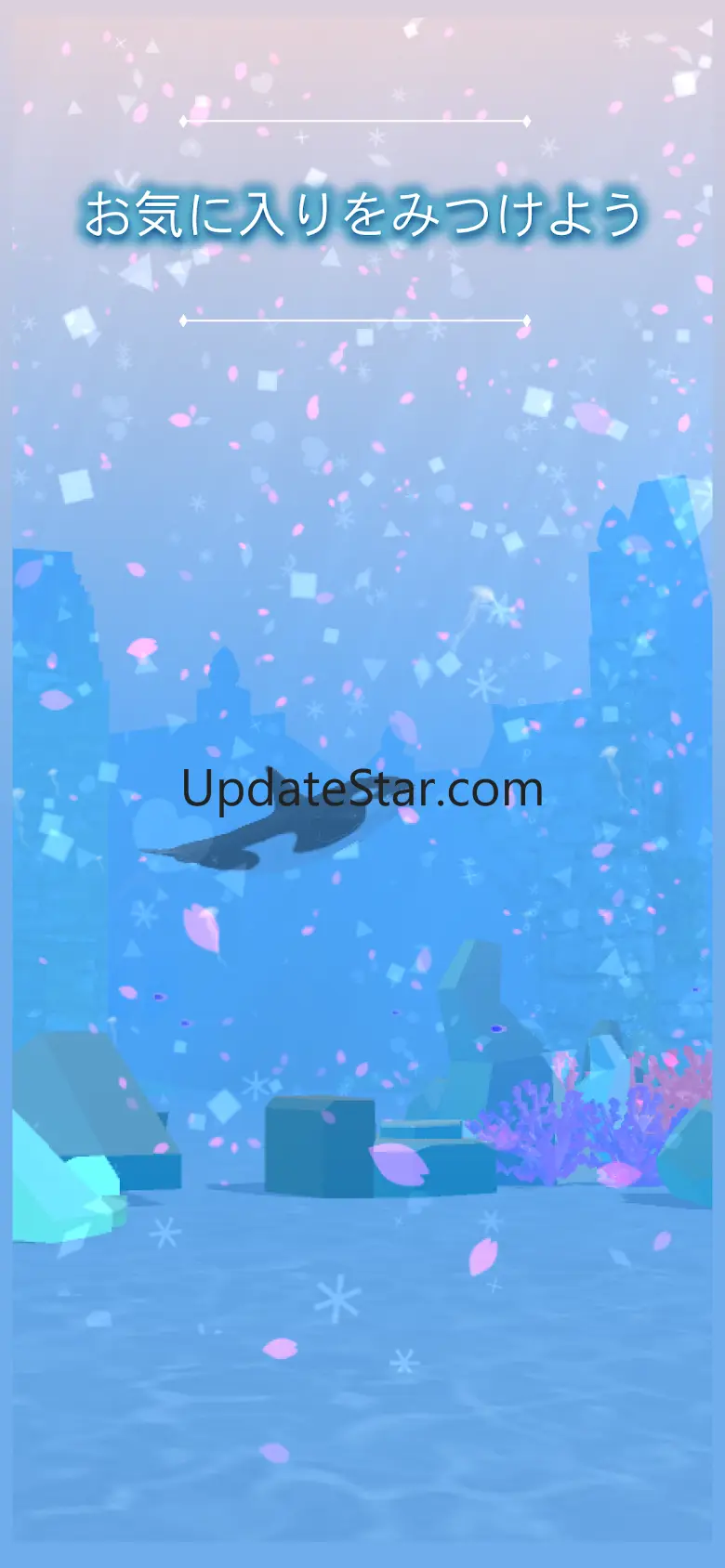 Virtual Orca Simulation game 3 2.2.6