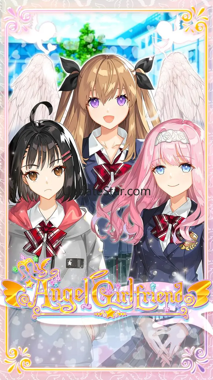 My Angel Girlfriend 2.1.6