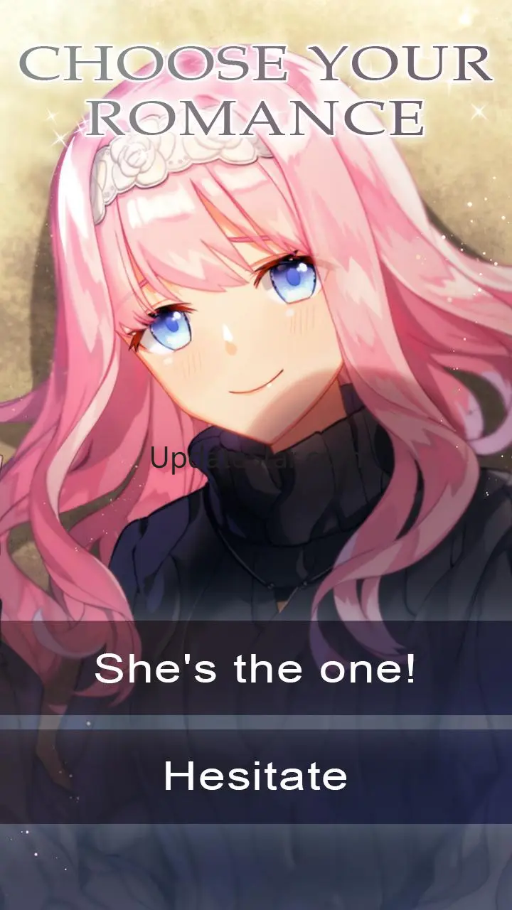 My Angel Girlfriend 2.1.6