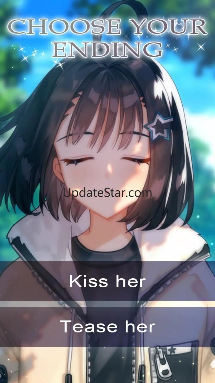 My Angel Girlfriend 2.1.6