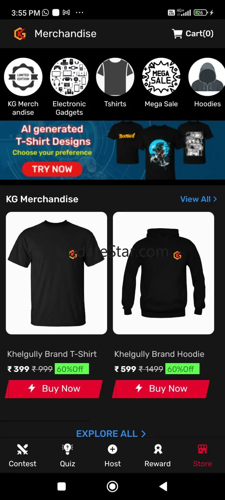 Khelgully 7.3