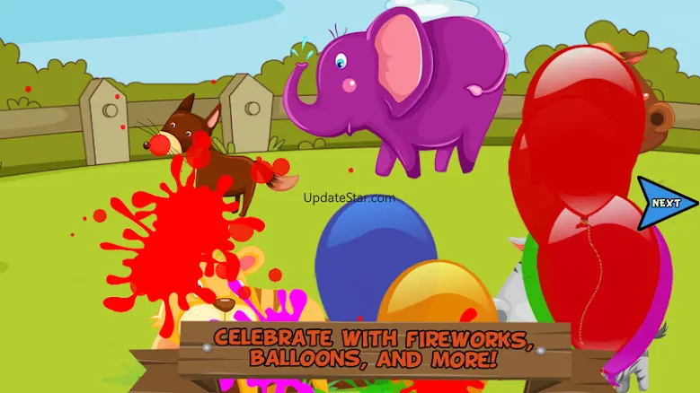 Zoo and Animal Puzzles 4.1
