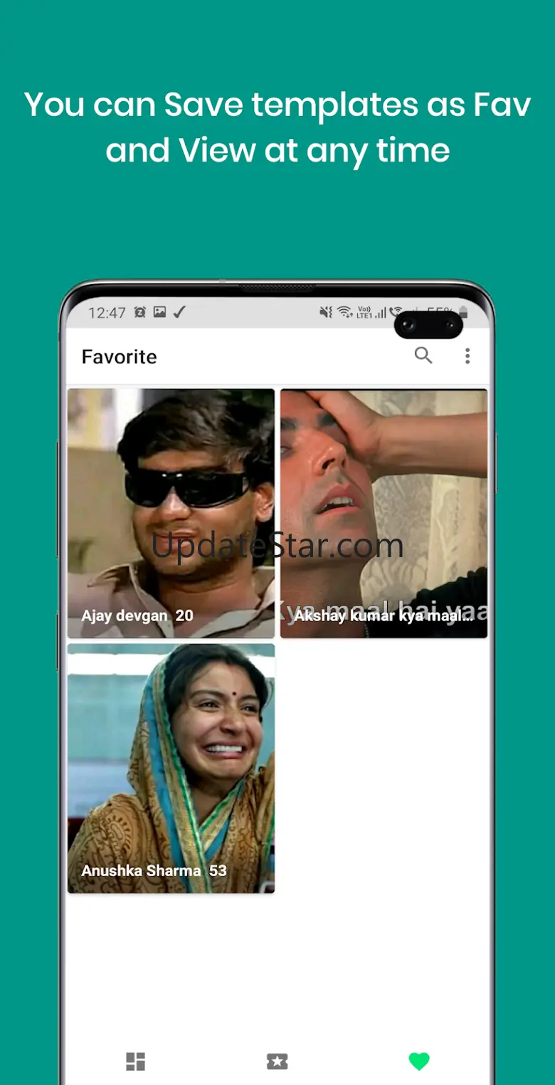 Indian Meme Templates 2.4
