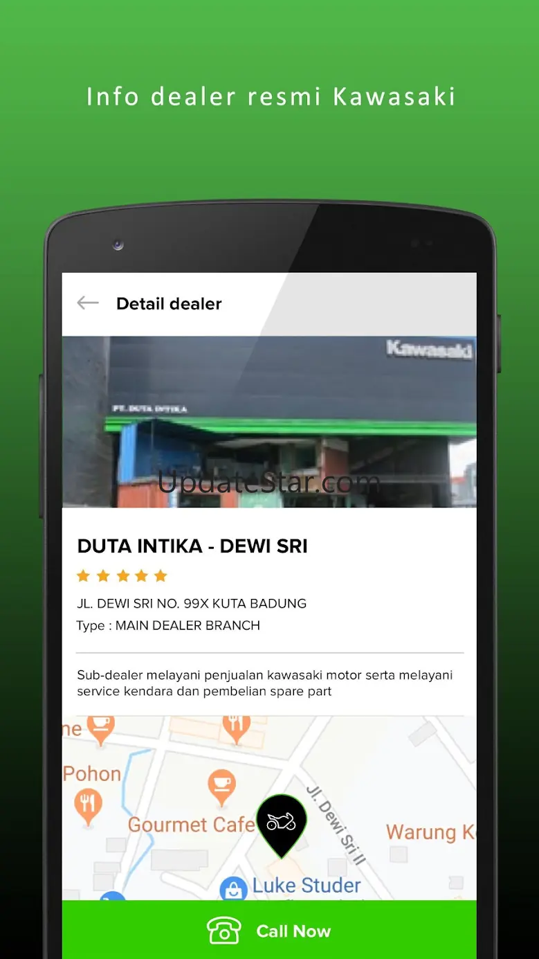 Kawasaki Indonesia 2.1.3