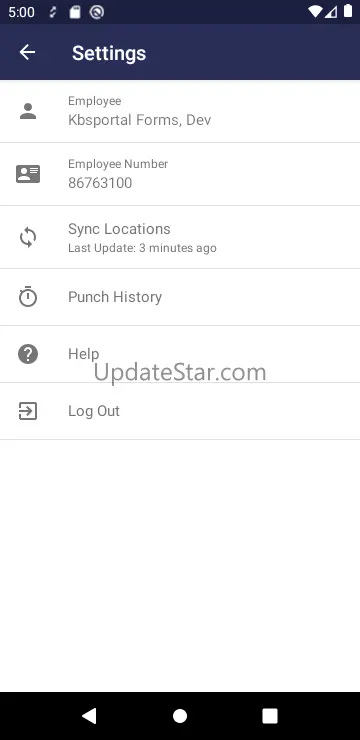 KBSPresence 3.3.26