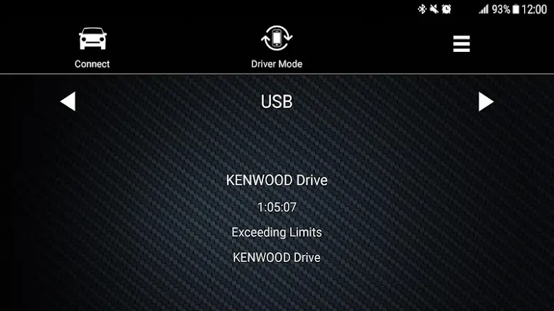 KENWOOD Remote S 1.0.1