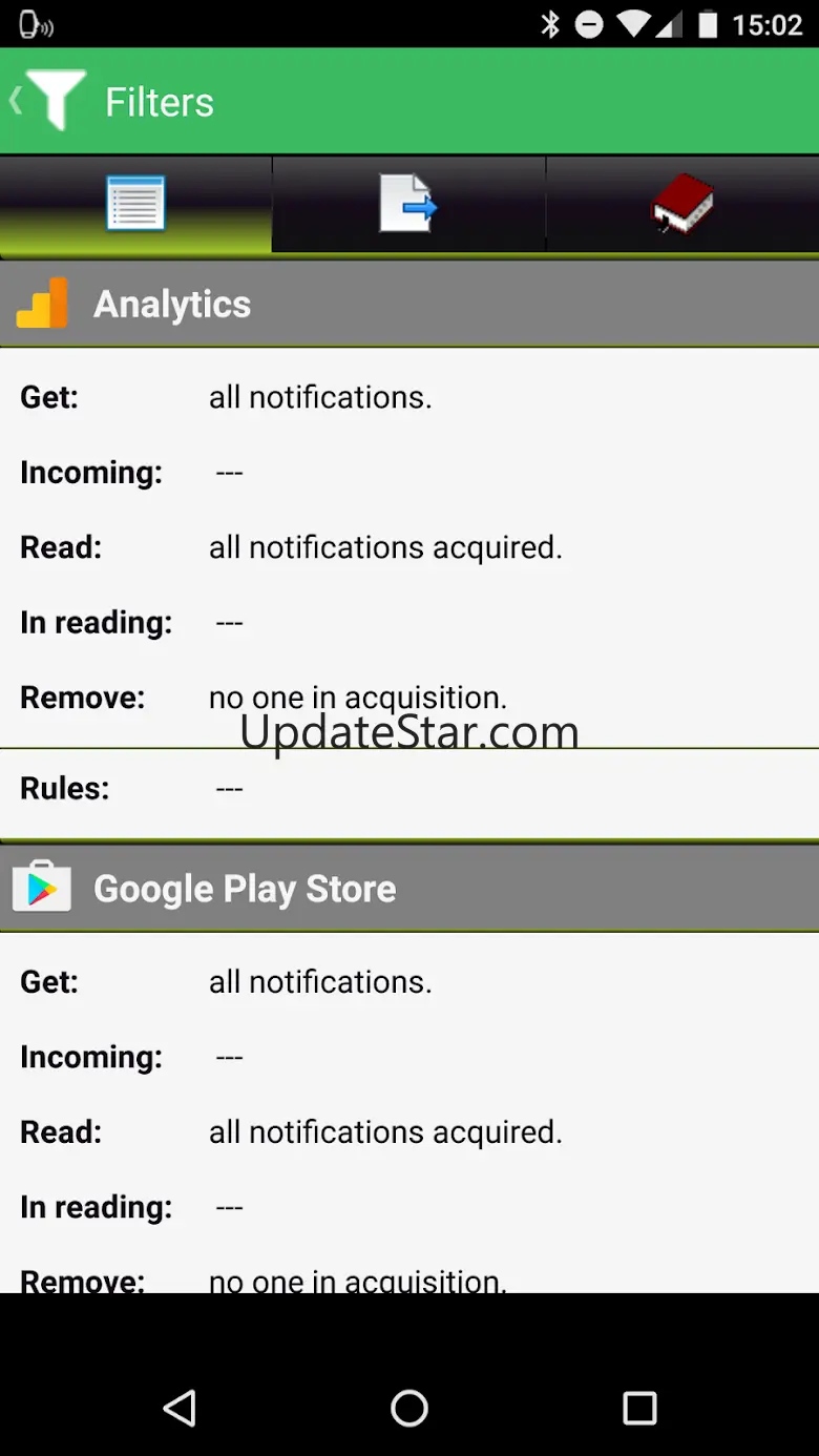 Notify4App Lite Notifications 1.7.3