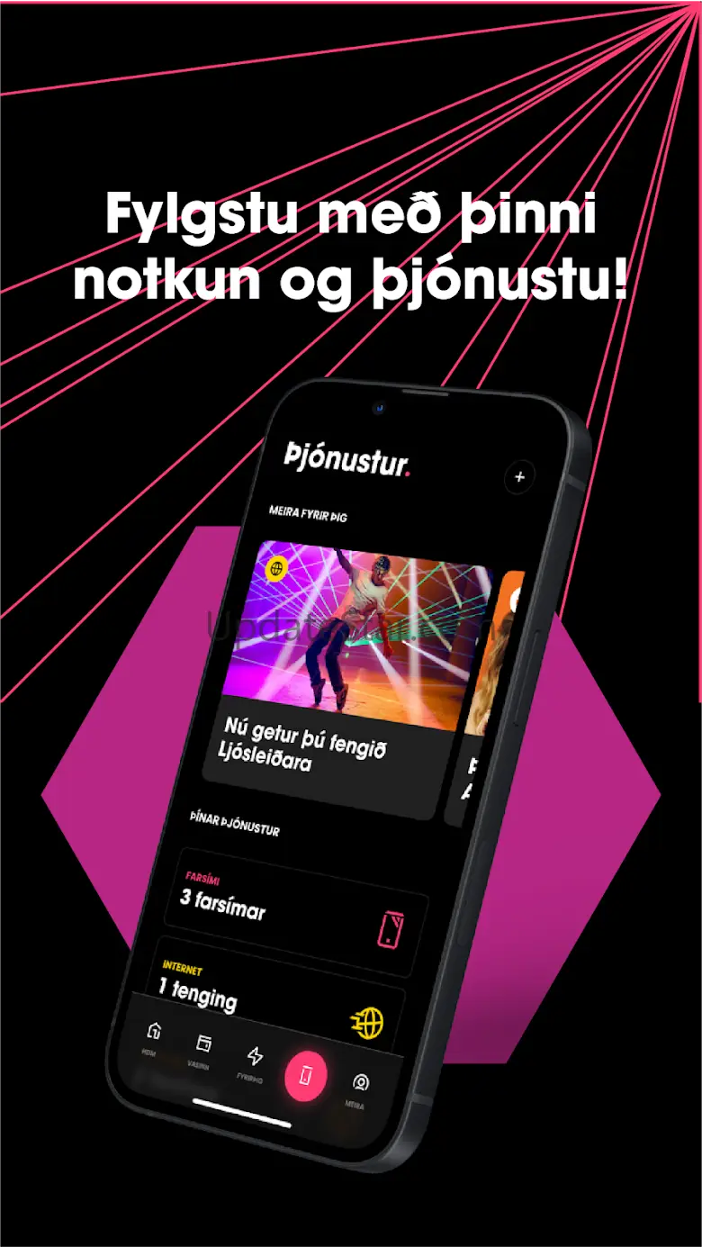 Nova Iceland 7.9.2