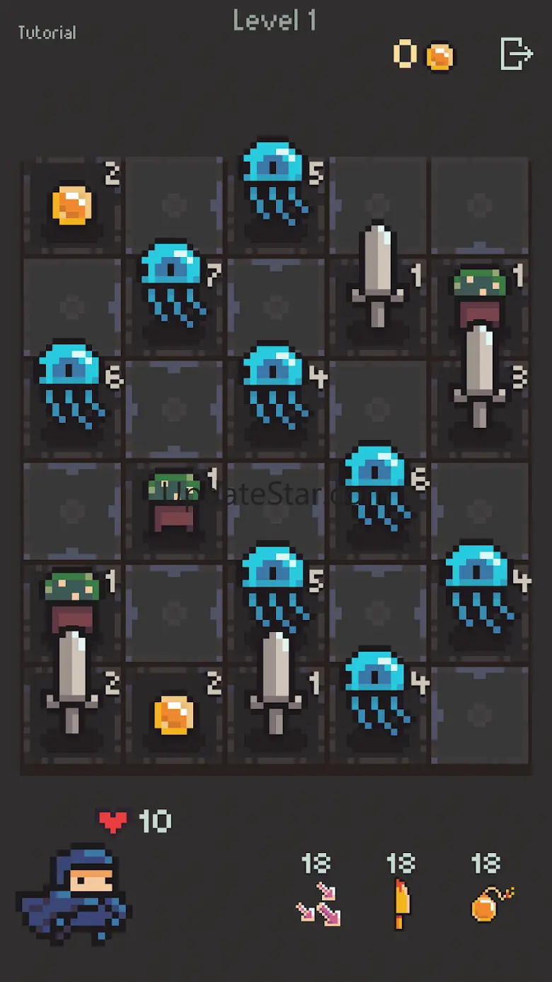 Alchemy Dungeon 1.0.47
