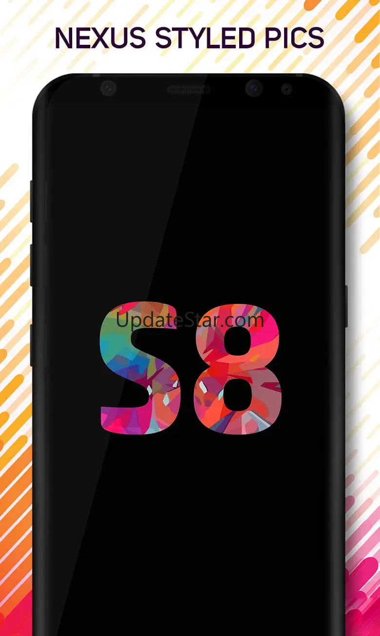 Amoled Pro Wallpapers 3.1