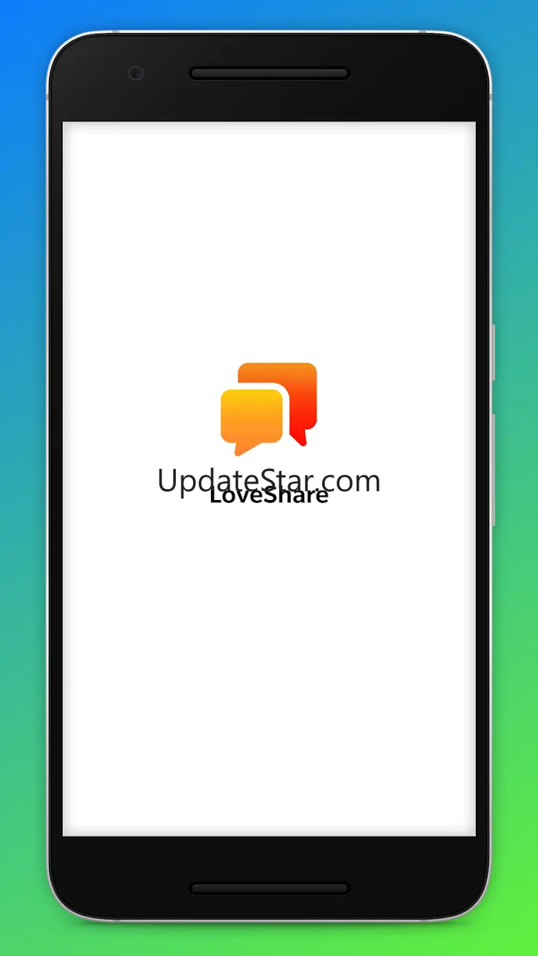 LoveShare App - Be Happy 4.1