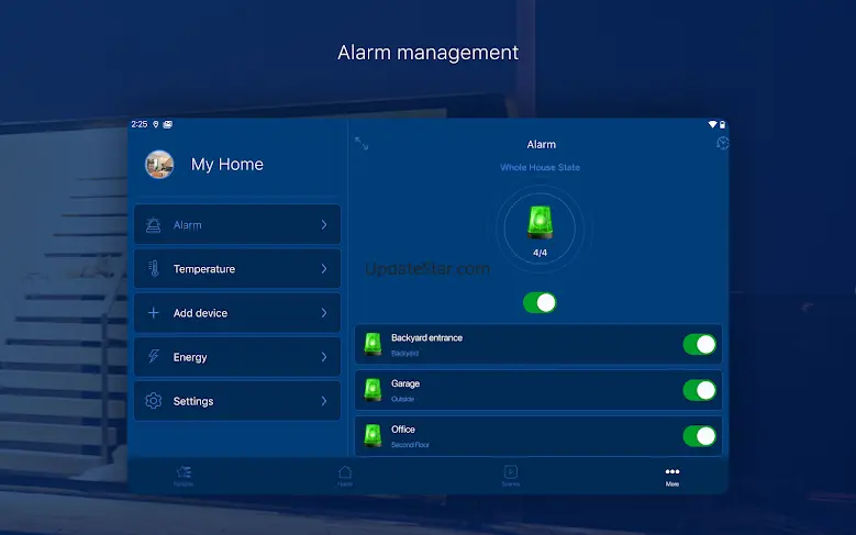 Yubii Home Center 1.22.0