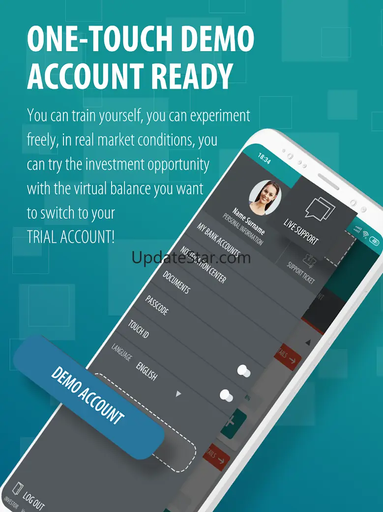 InvestAZ 7.2.6